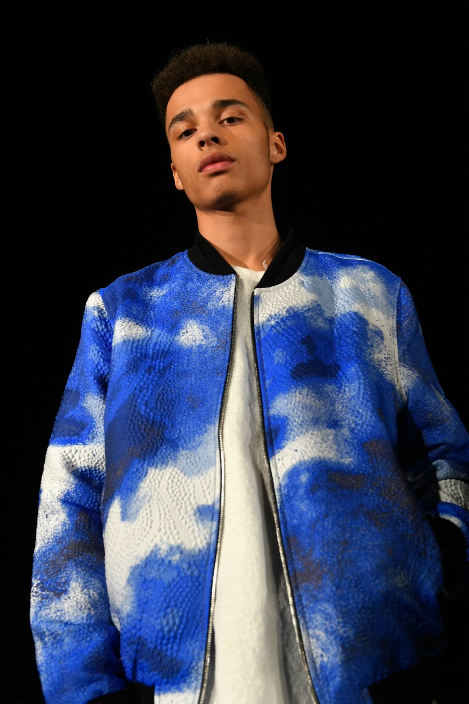 Les Benjamins ile İlkbahar Erken Geldi