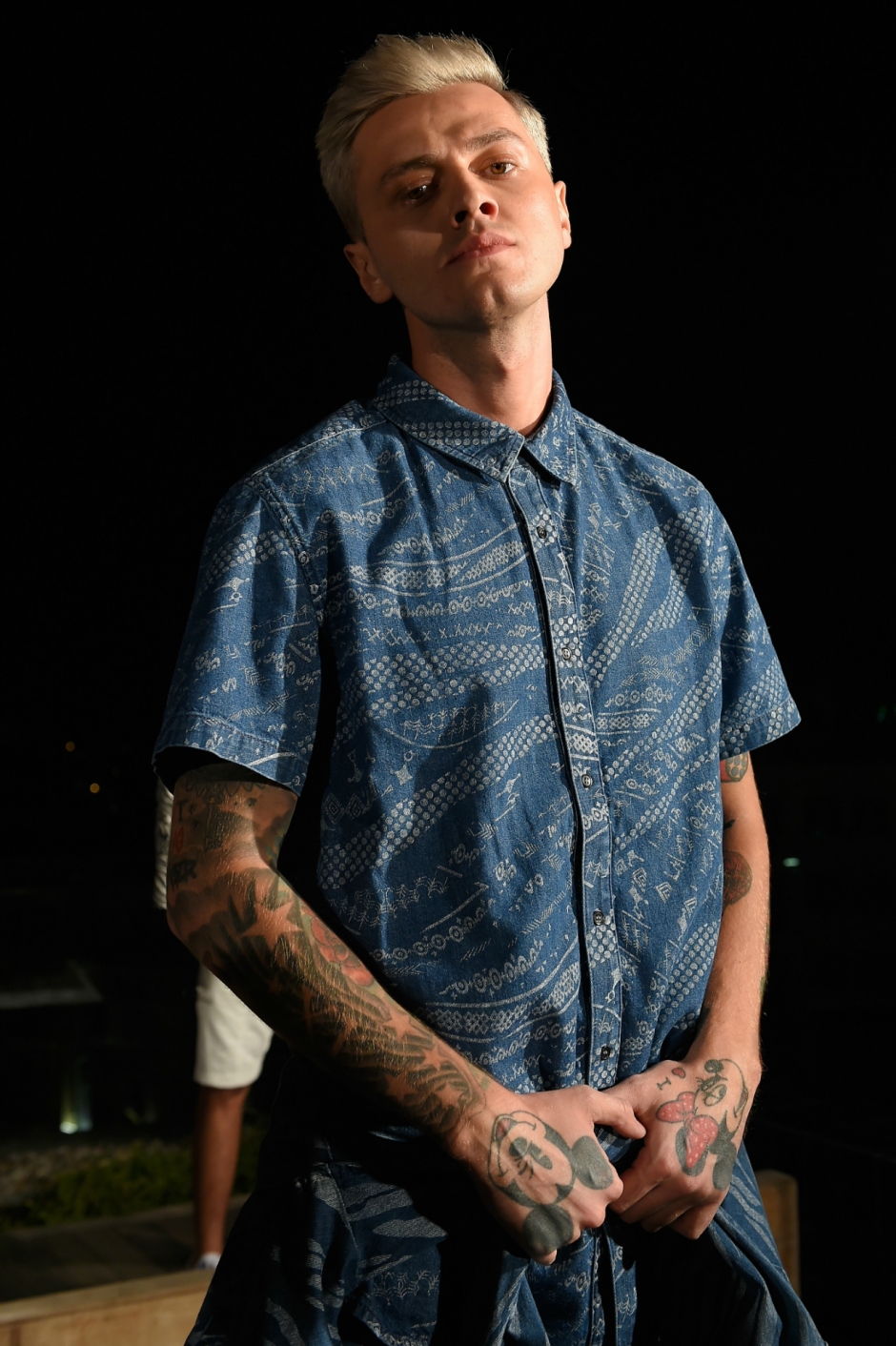 Les Benjamins ile İlkbahar Erken Geldi