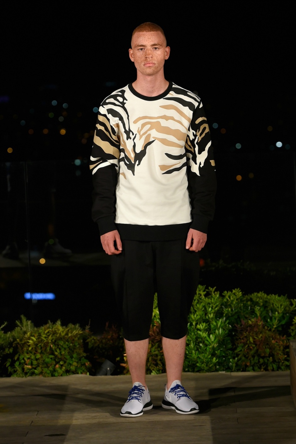 Les Benjamins ile İlkbahar Erken Geldi