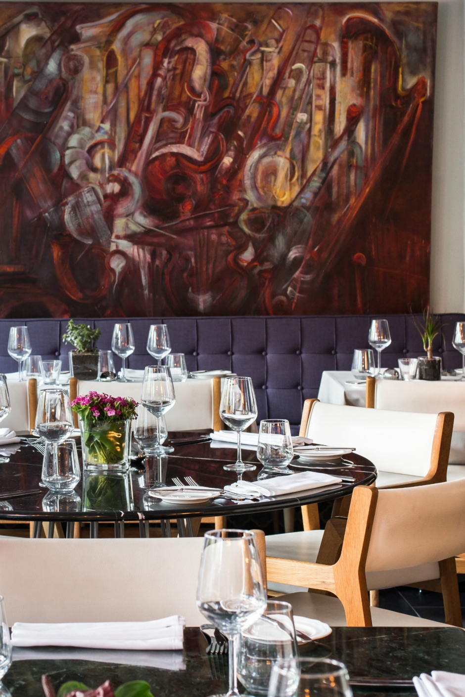 Reşitpaşa'nın 6 Lezzeti