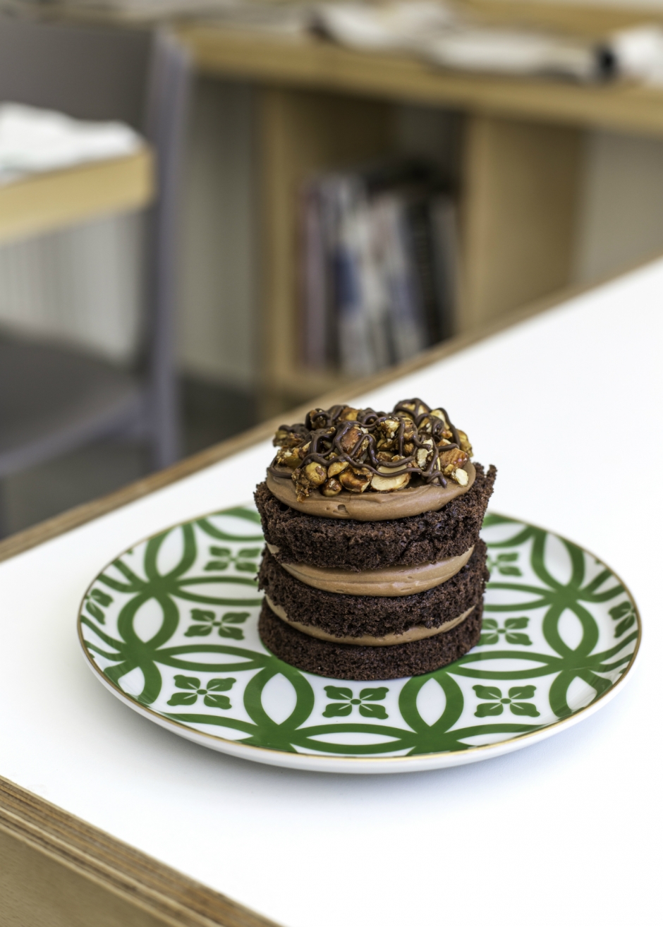 Reşitpaşa'nın 6 Lezzeti