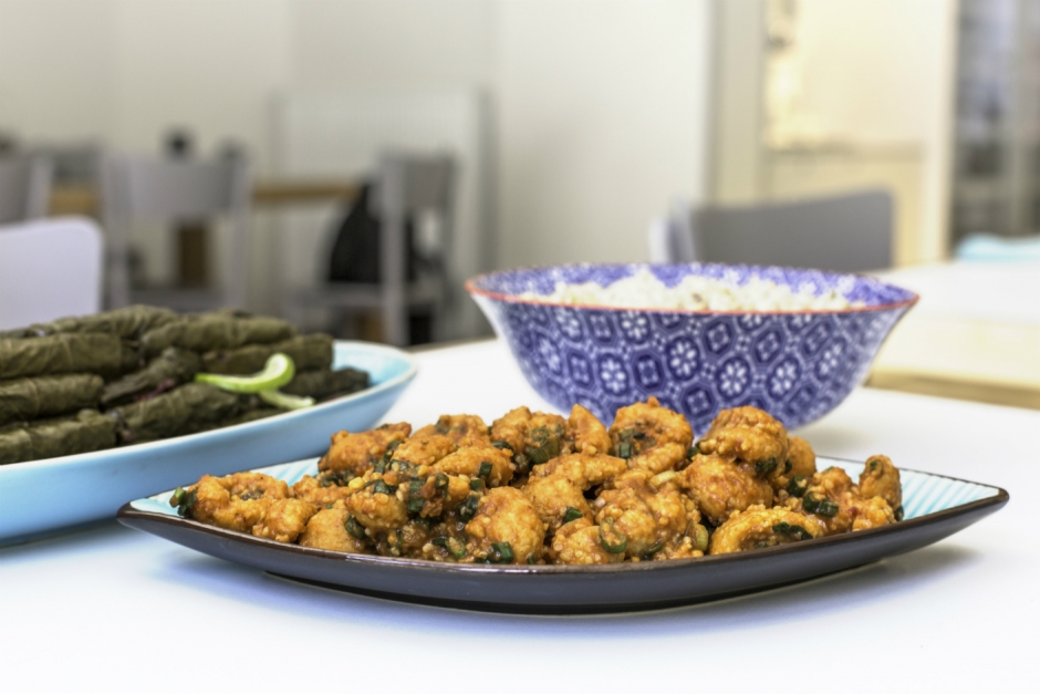 Reşitpaşa'nın 6 Lezzeti