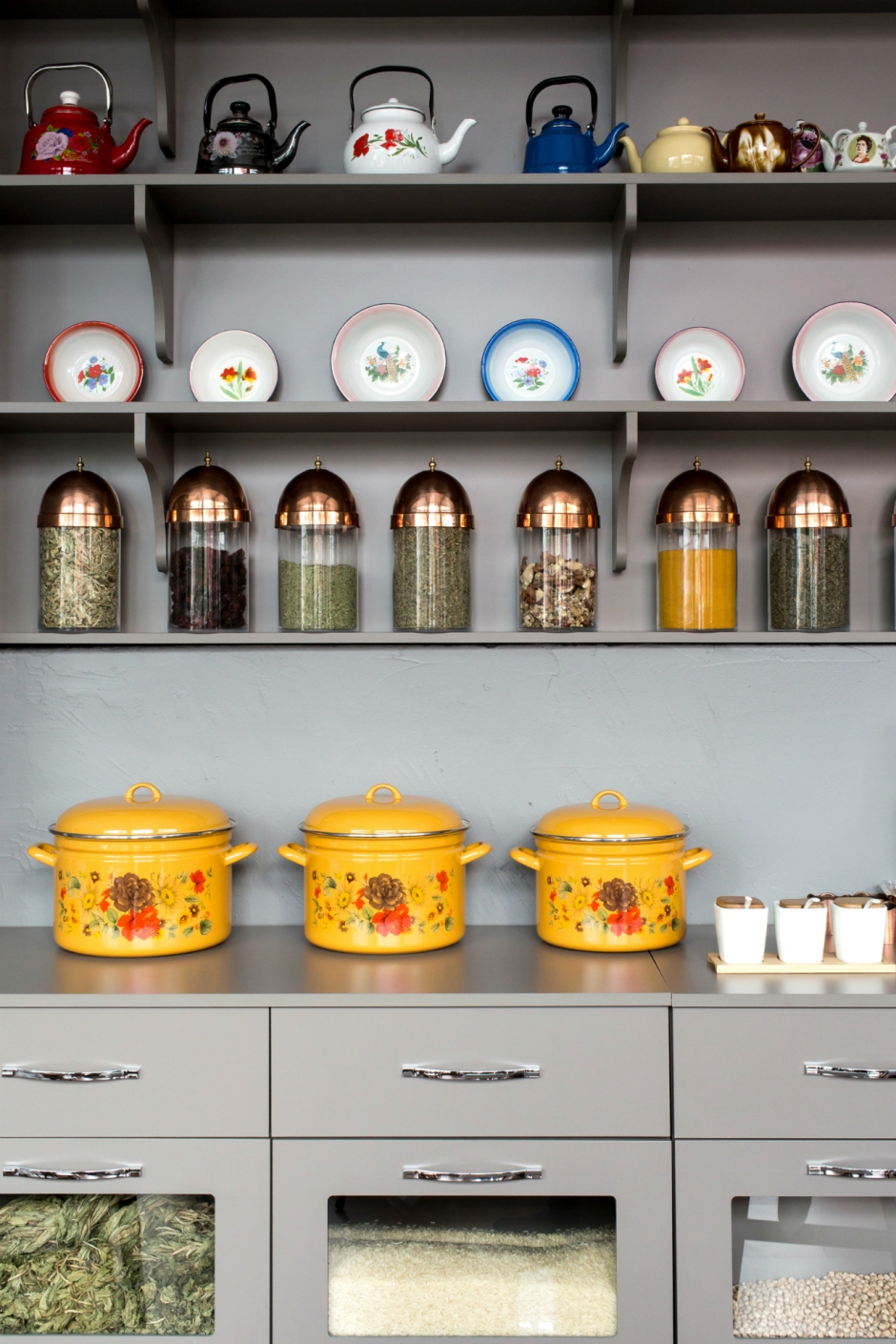 Reşitpaşa'nın 6 Lezzeti