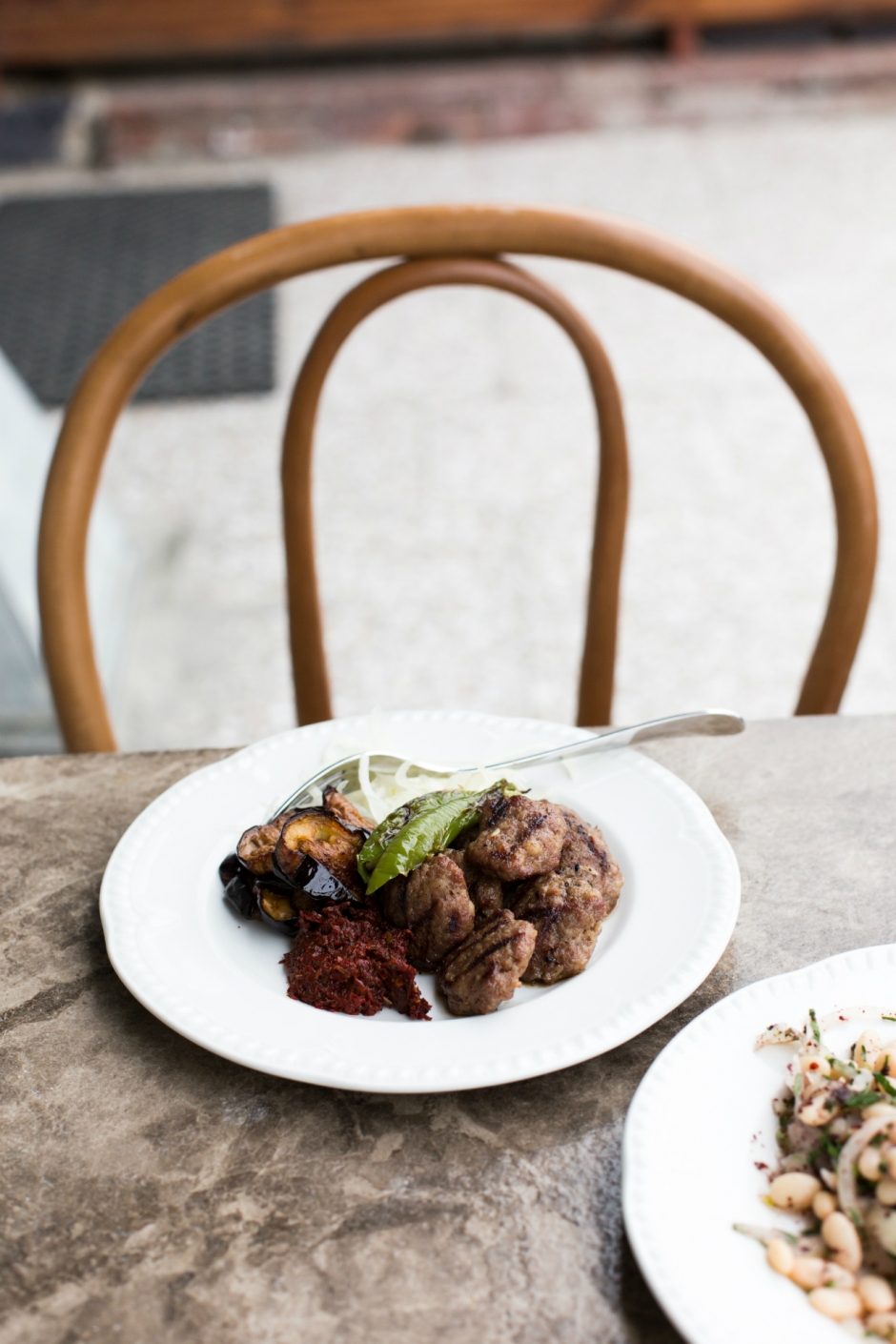 Reşitpaşa'nın 6 Lezzeti