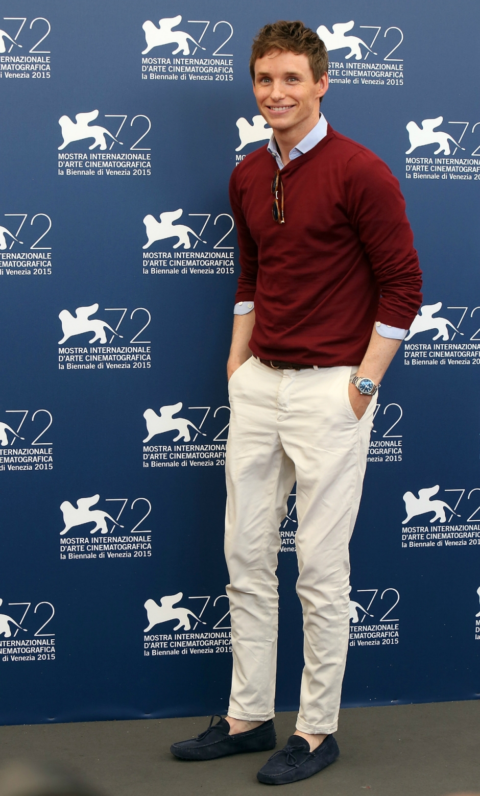 En İyi 15 After Work Parti Stili