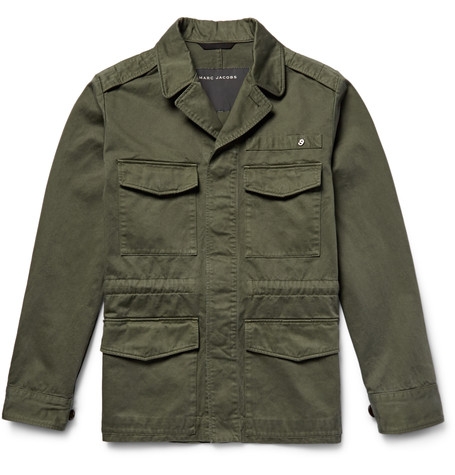 ''Modern'' Militer Ceketler