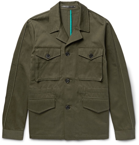 ''Modern'' Militer Ceketler