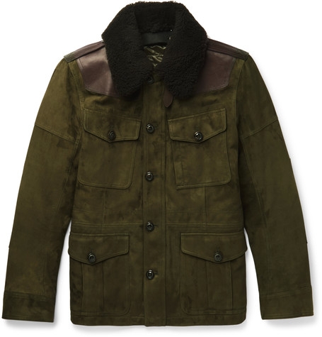 ''Modern'' Militer Ceketler