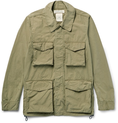 ''Modern'' Militer Ceketler