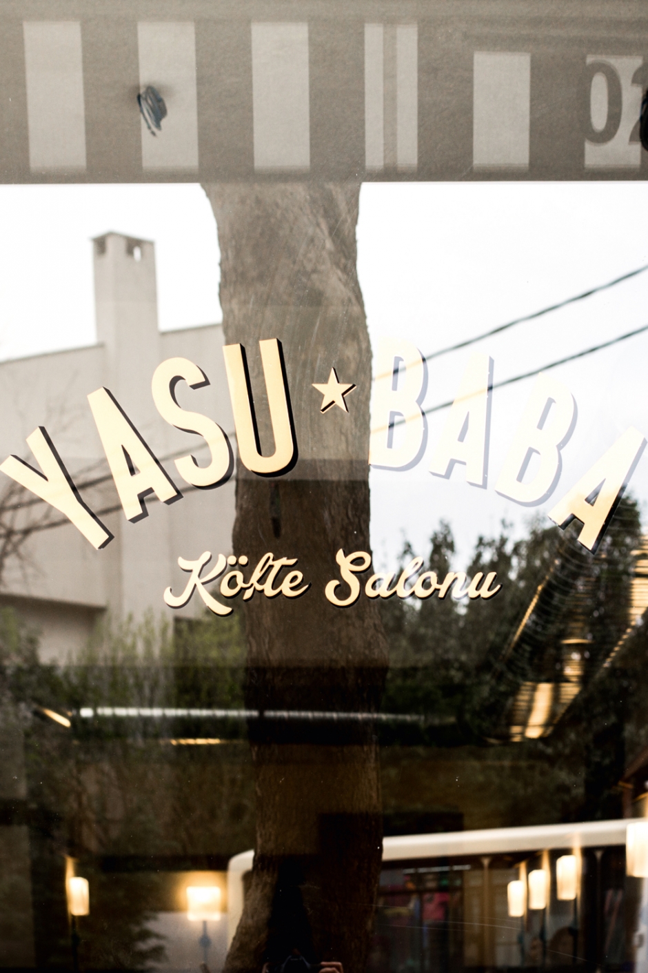 Reşitpaşa'nın 6 Lezzeti