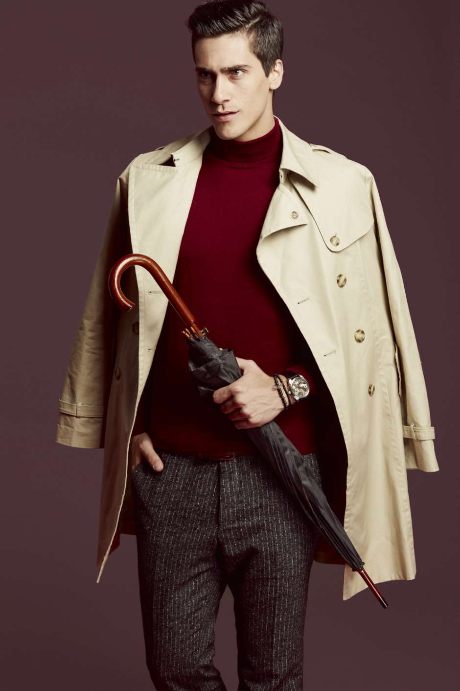 Brothers’dan Stil Tavsiyeleri