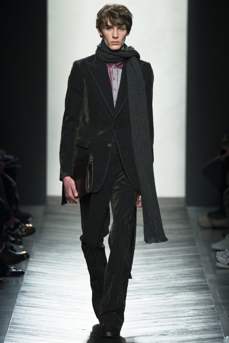 Uzun Atkının En Tarz 15 Hali