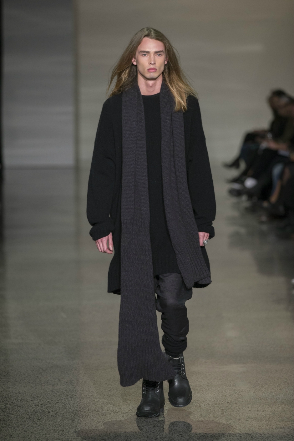 Uzun Atkının En Tarz 15 Hali