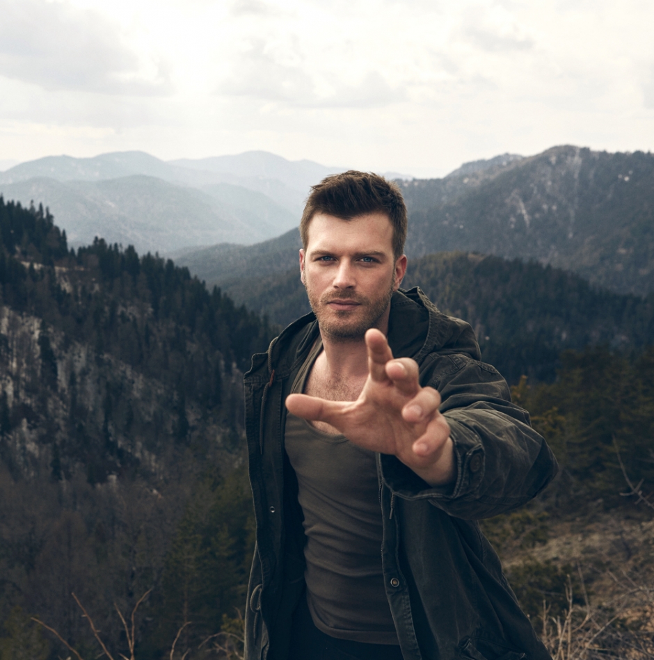 İyi ki Doğdun Kıvanç Tatlıtuğ