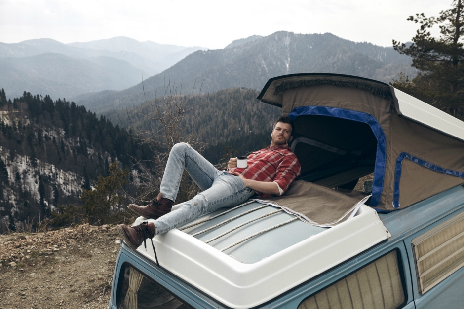 İyi ki Doğdun Kıvanç Tatlıtuğ