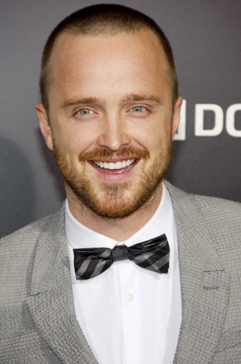 2016'nın En İddialı Saç Stilleri