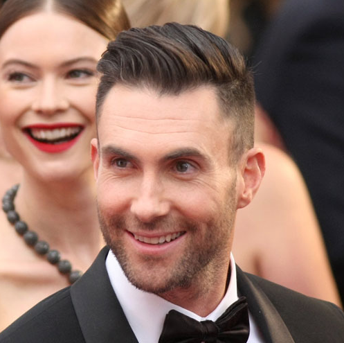 2016'nın En İddialı Saç Stilleri