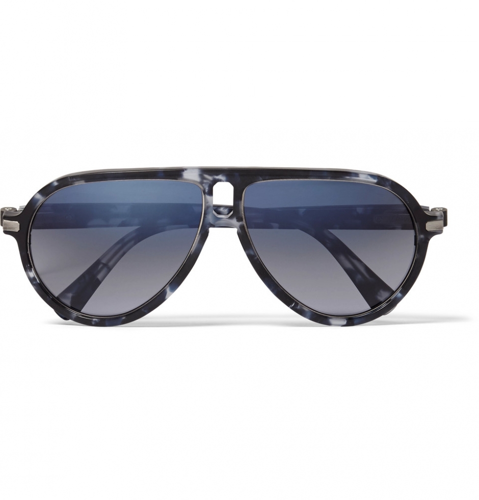 Tüm Zamanların Favorisi: Pilot Gözlükleri