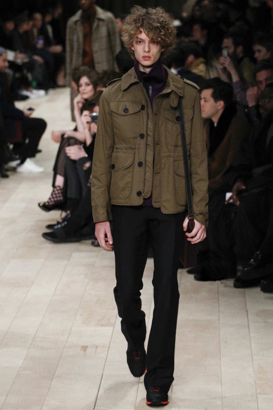 Kahverenginin 15 Tonu