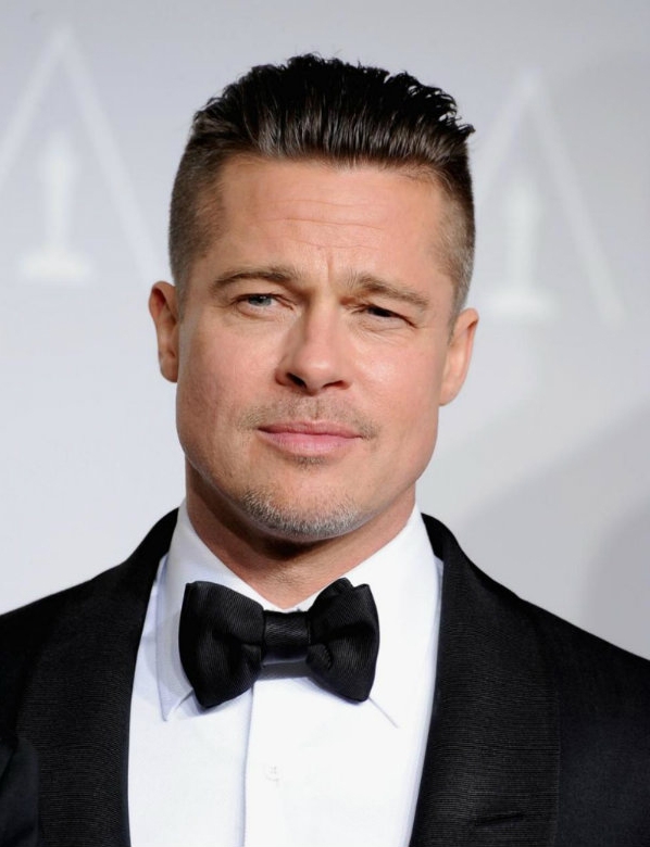 2016'nın En İddialı Saç Stilleri