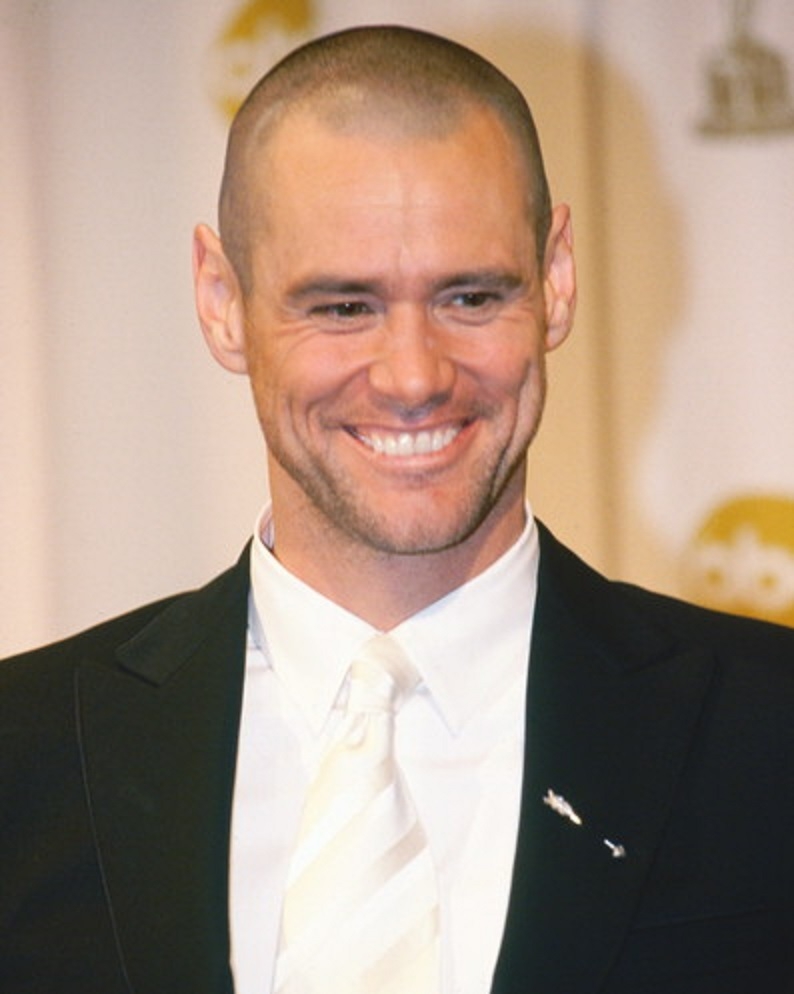 2016'nın En İddialı Saç Stilleri