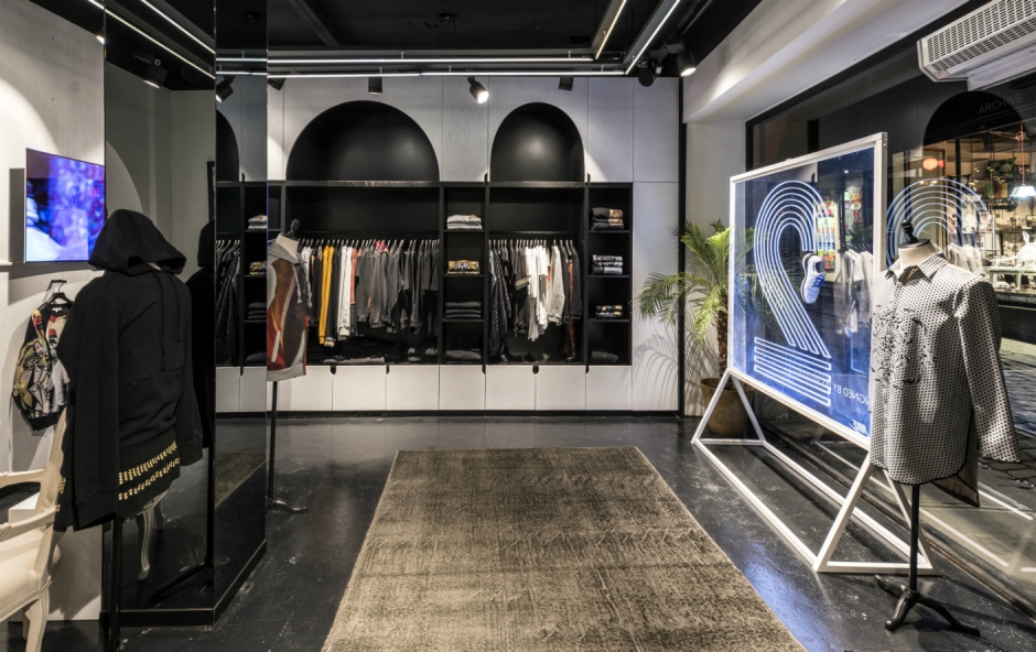 Nike Roshe 2 iD ile Yeniden Tanışın