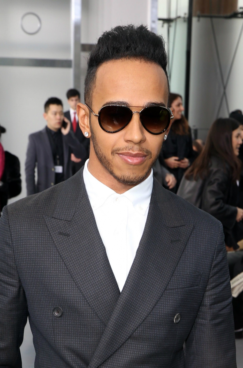 Tüm Zamanların Favorisi: Pilot Gözlükleri