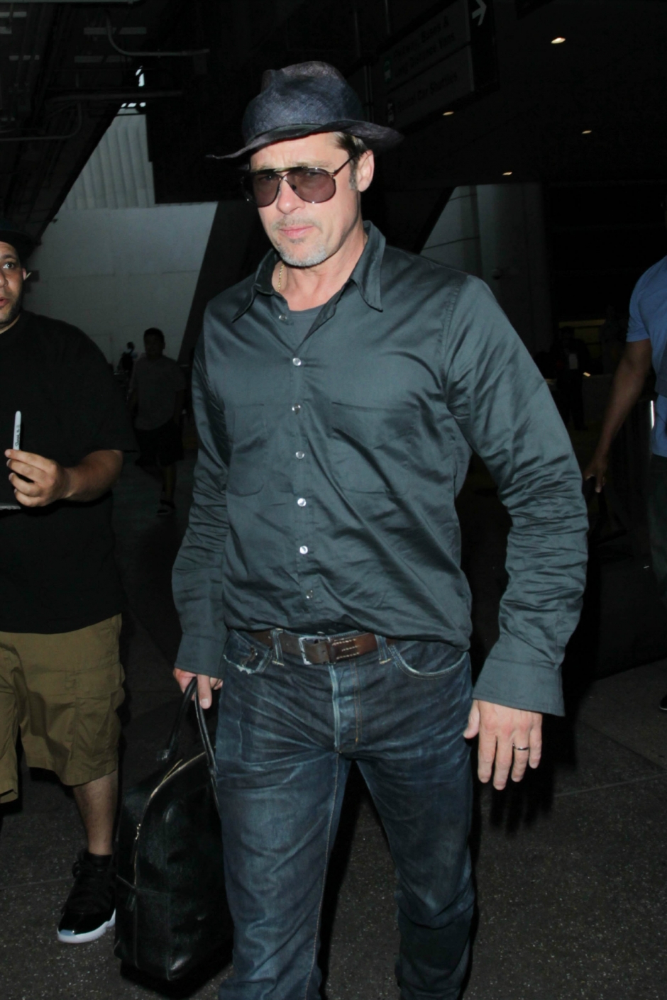 Tüm Zamanların Favorisi: Pilot Gözlükleri