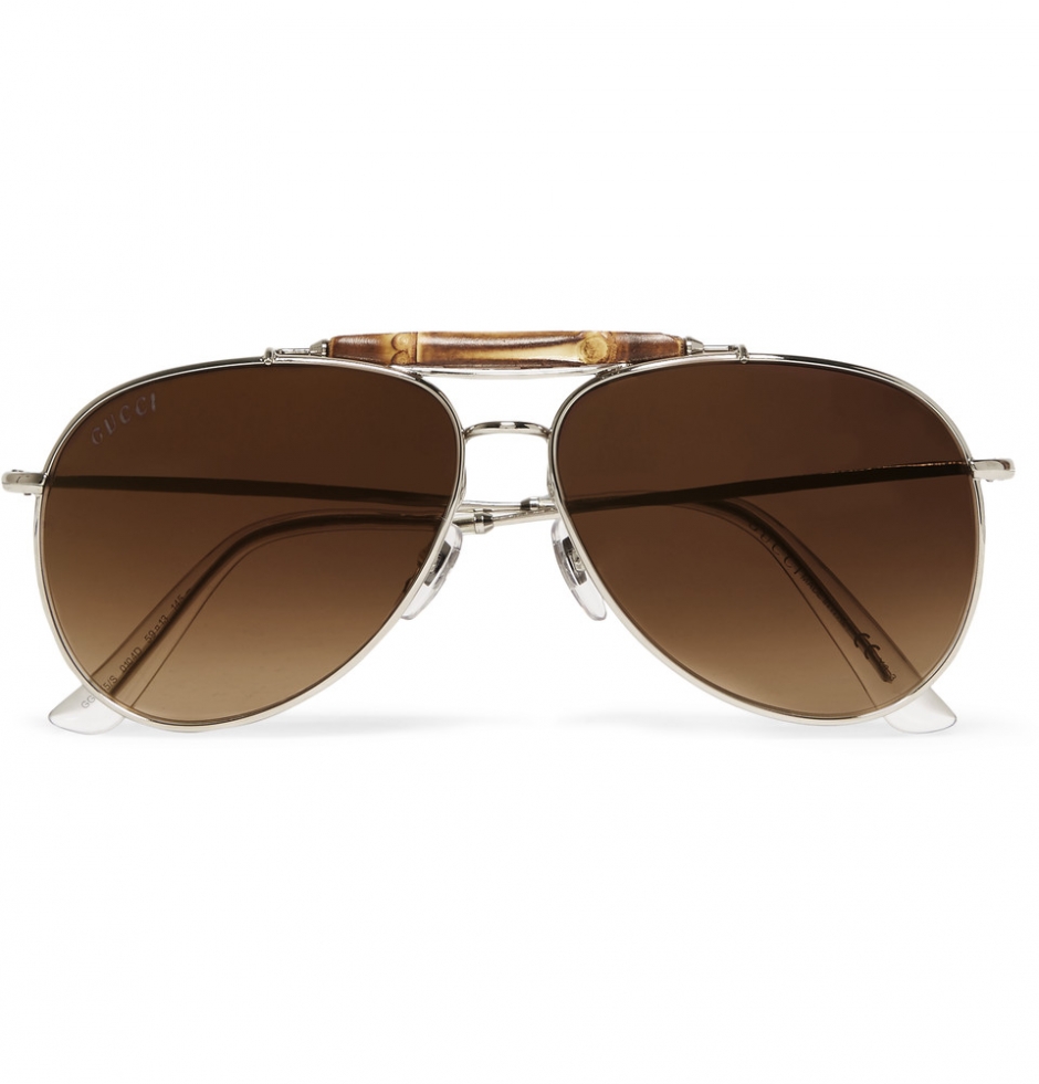 Tüm Zamanların Favorisi: Pilot Gözlükleri