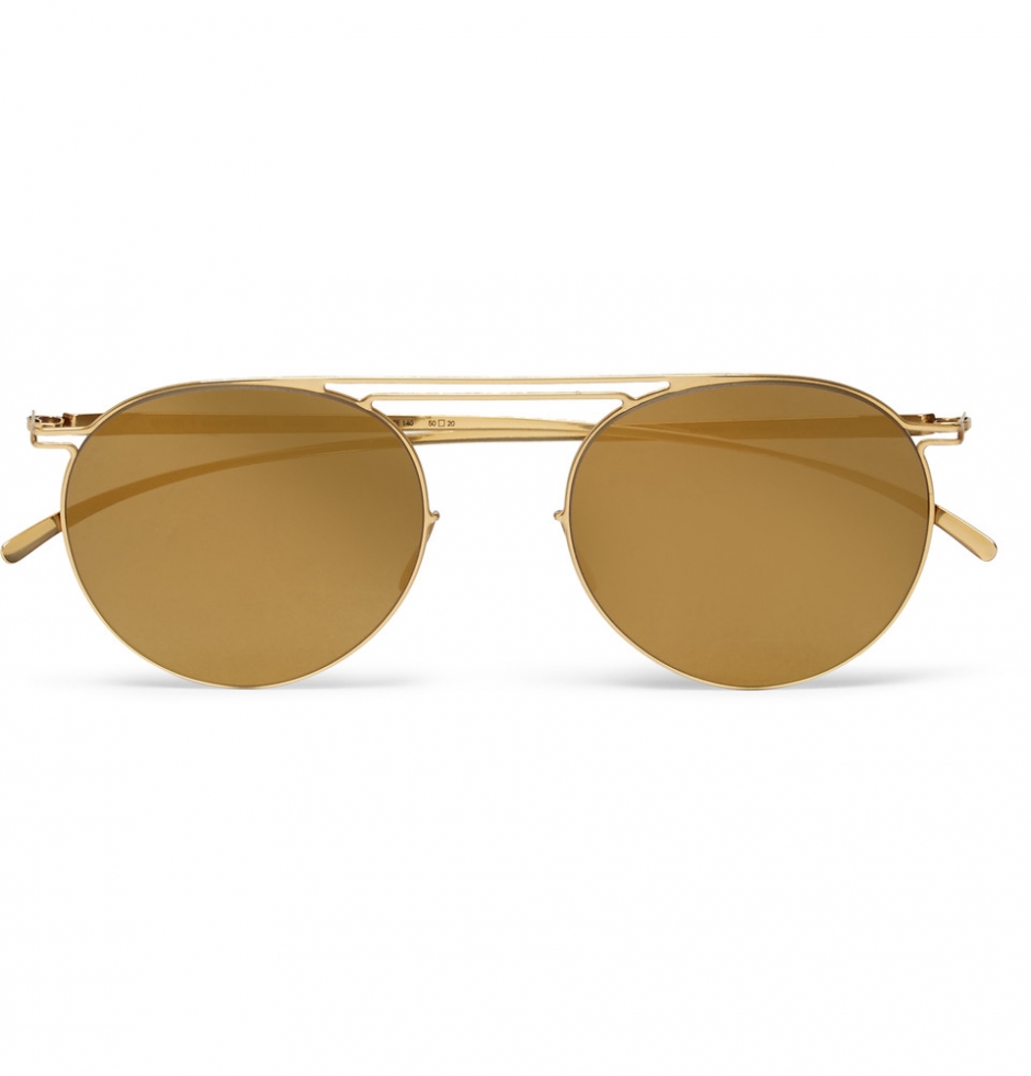 Tüm Zamanların Favorisi: Pilot Gözlükleri