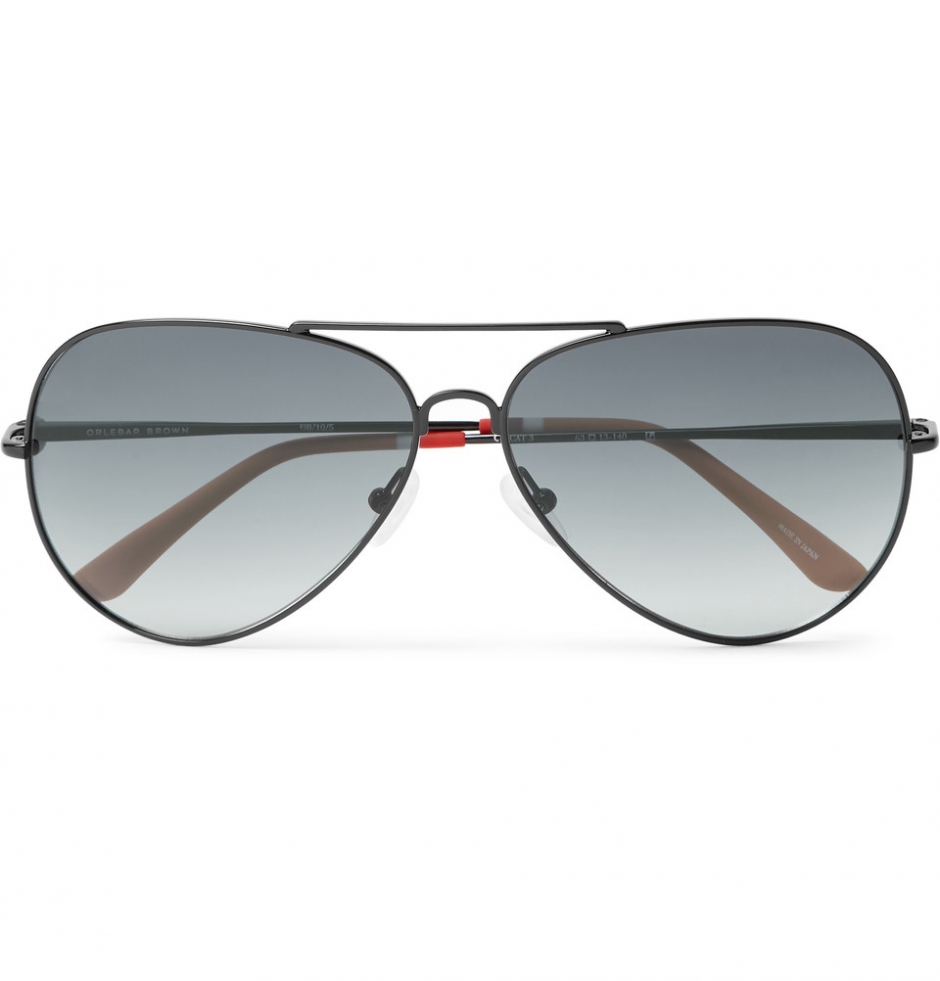 Tüm Zamanların Favorisi: Pilot Gözlükleri