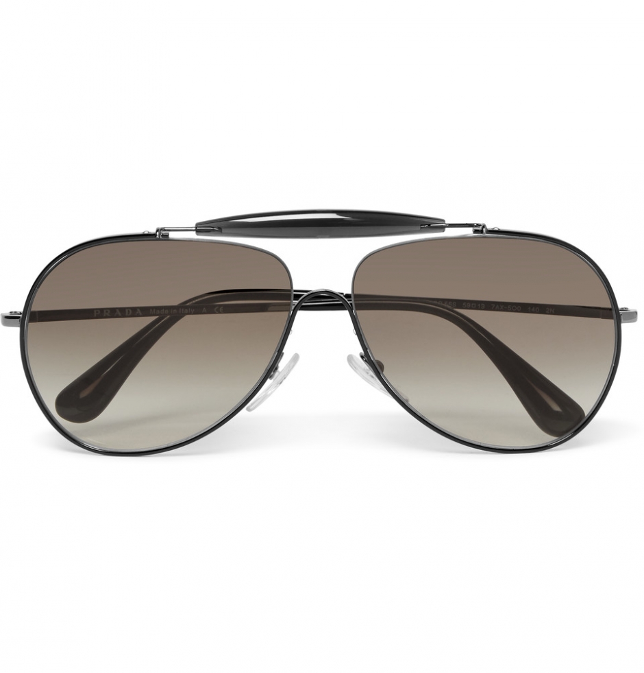 Tüm Zamanların Favorisi: Pilot Gözlükleri