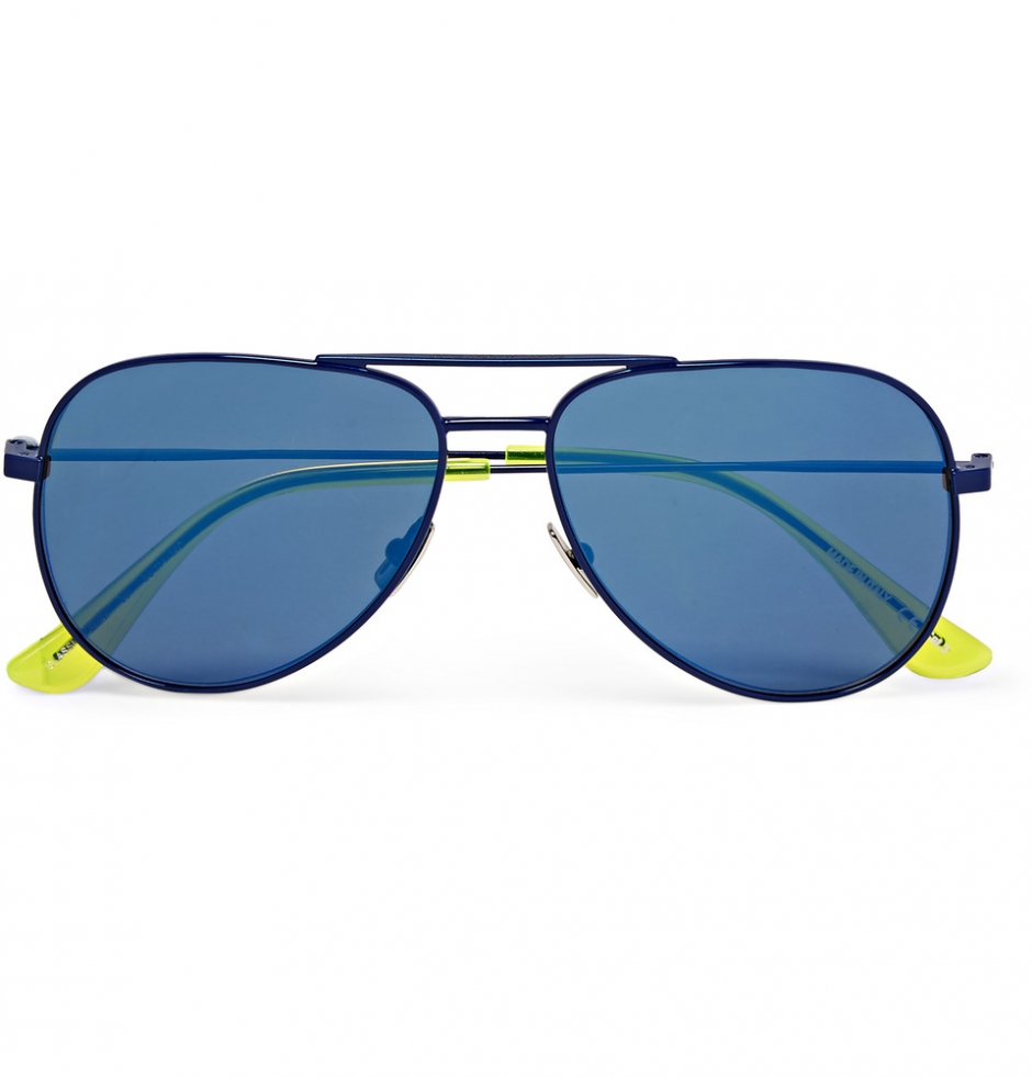 Tüm Zamanların Favorisi: Pilot Gözlükleri