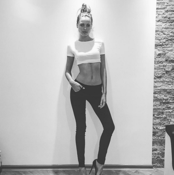 Instagram'ı Sevmemiz İçin Bir Sebep Daha: Kristina Peric