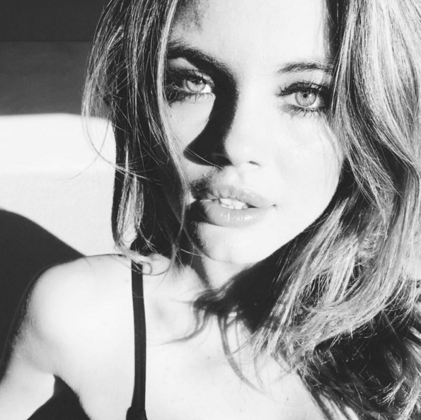 Instagram'ı Sevmemiz İçin Bir Sebep Daha: Kristina Peric