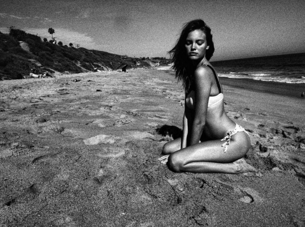 Instagram'ı Sevmemiz İçin Bir Sebep Daha: Kristina Peric