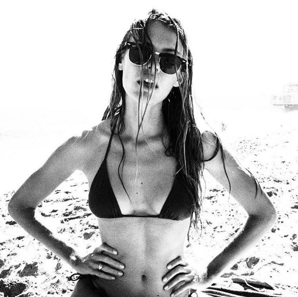 Instagram'ı Sevmemiz İçin Bir Sebep Daha: Kristina Peric