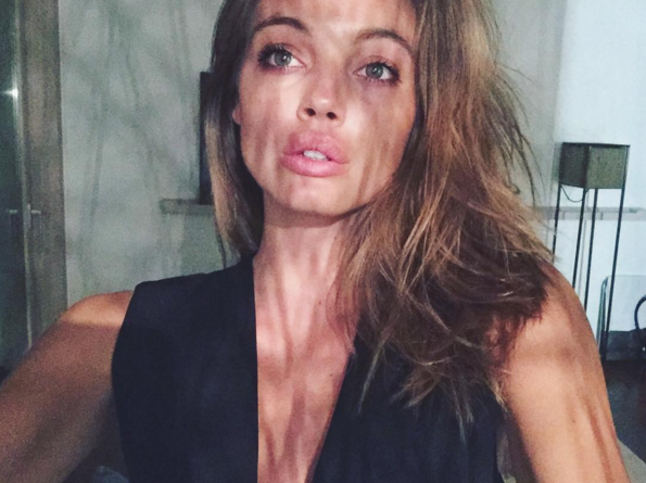 Instagram'ı Sevmemiz İçin Bir Sebep Daha: Kristina Peric