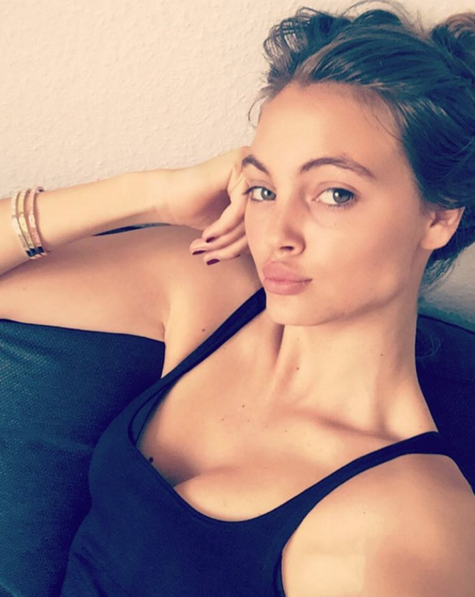 Instagram'ı Sevmemiz İçin Bir Sebep Daha: Kristina Peric