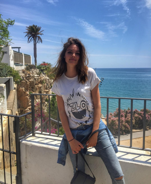 Instagram'ı Sevmemiz İçin Bir Sebep Daha: Kristina Peric