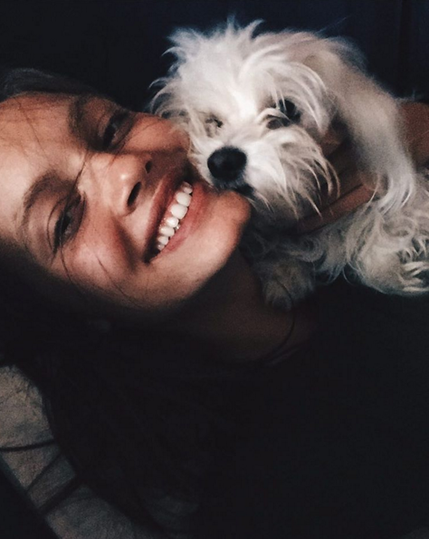 Instagram'ı Sevmemiz İçin Bir Sebep Daha: Kristina Peric