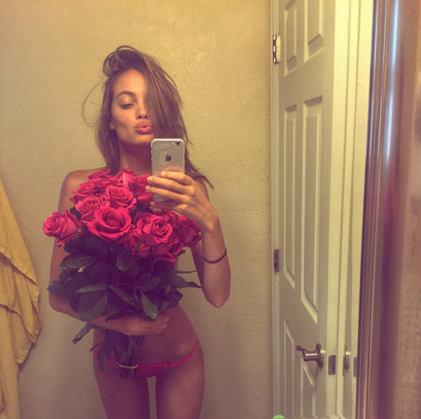 Instagram'ı Sevmemiz İçin Bir Sebep Daha: Kristina Peric