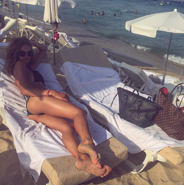 Instagram'ı Sevmemiz İçin Bir Sebep Daha: Kristina Peric