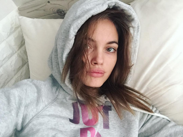 Instagram'ı Sevmemiz İçin Bir Sebep Daha: Kristina Peric