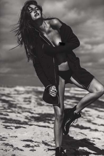 Instagram'ı Sevmemiz İçin Bir Sebep Daha: Kristina Peric