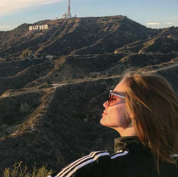 Instagram'ı Sevmemiz İçin Bir Sebep Daha: Kristina Peric