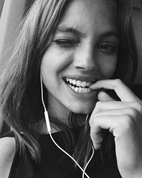 Instagram'ı Sevmemiz İçin Bir Sebep Daha: Kristina Peric