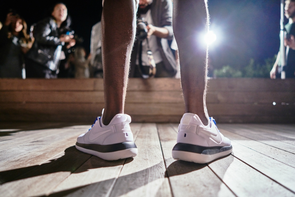 Nike Roshe 2 iD ile Yeniden Tanışın