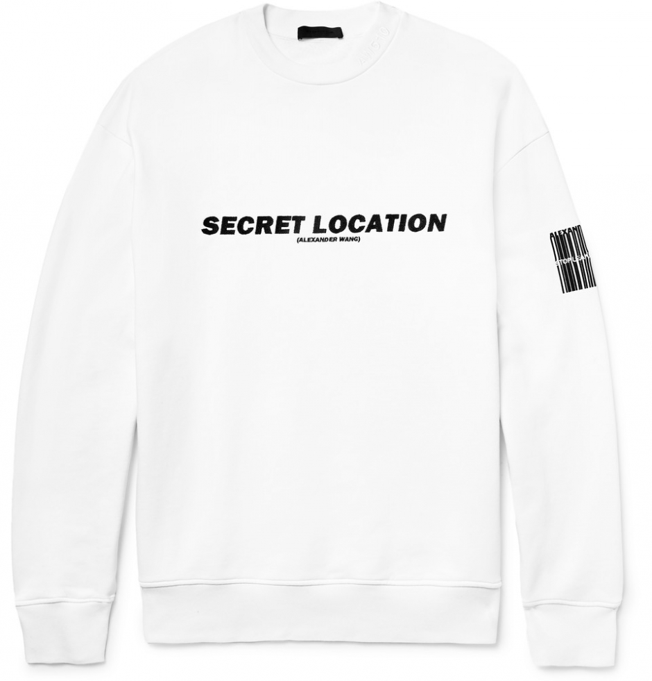 Snoop Dogg Stili: Baskılı Sweatshirtler