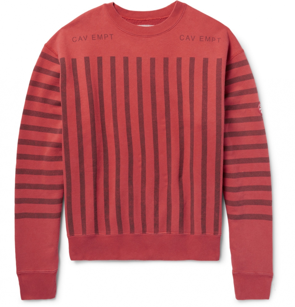 Snoop Dogg Stili: Baskılı Sweatshirtler